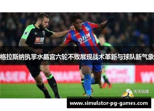 格拉斯纳执掌水晶宫六轮不败展现战术革新与球队新气象 格拉斯纳执掌水晶宫六轮不败展现战术革新与球队新气象