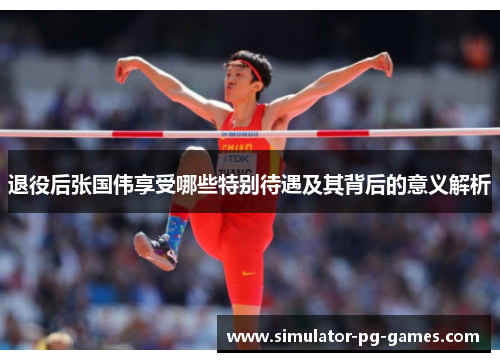 退役后张国伟享受哪些特别待遇及其背后的意义解析